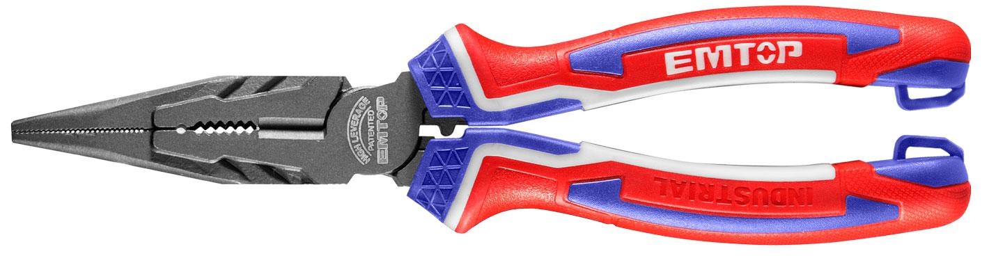 Clește EMTOP EPLRL0821