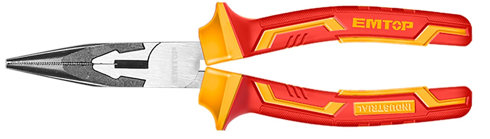 Clește EMTOP EPLRL0831