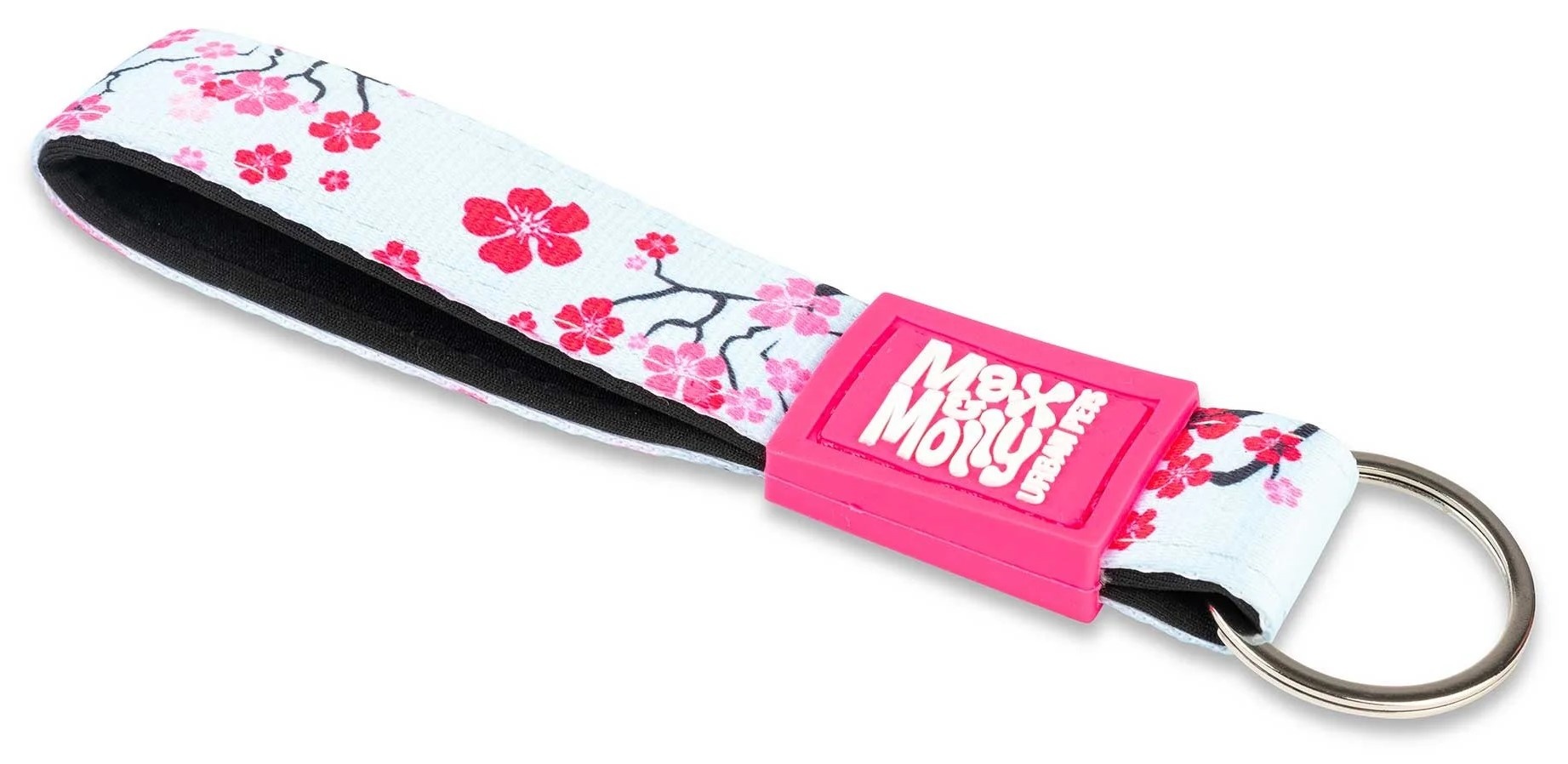 Max & Molly Cherry Bloom