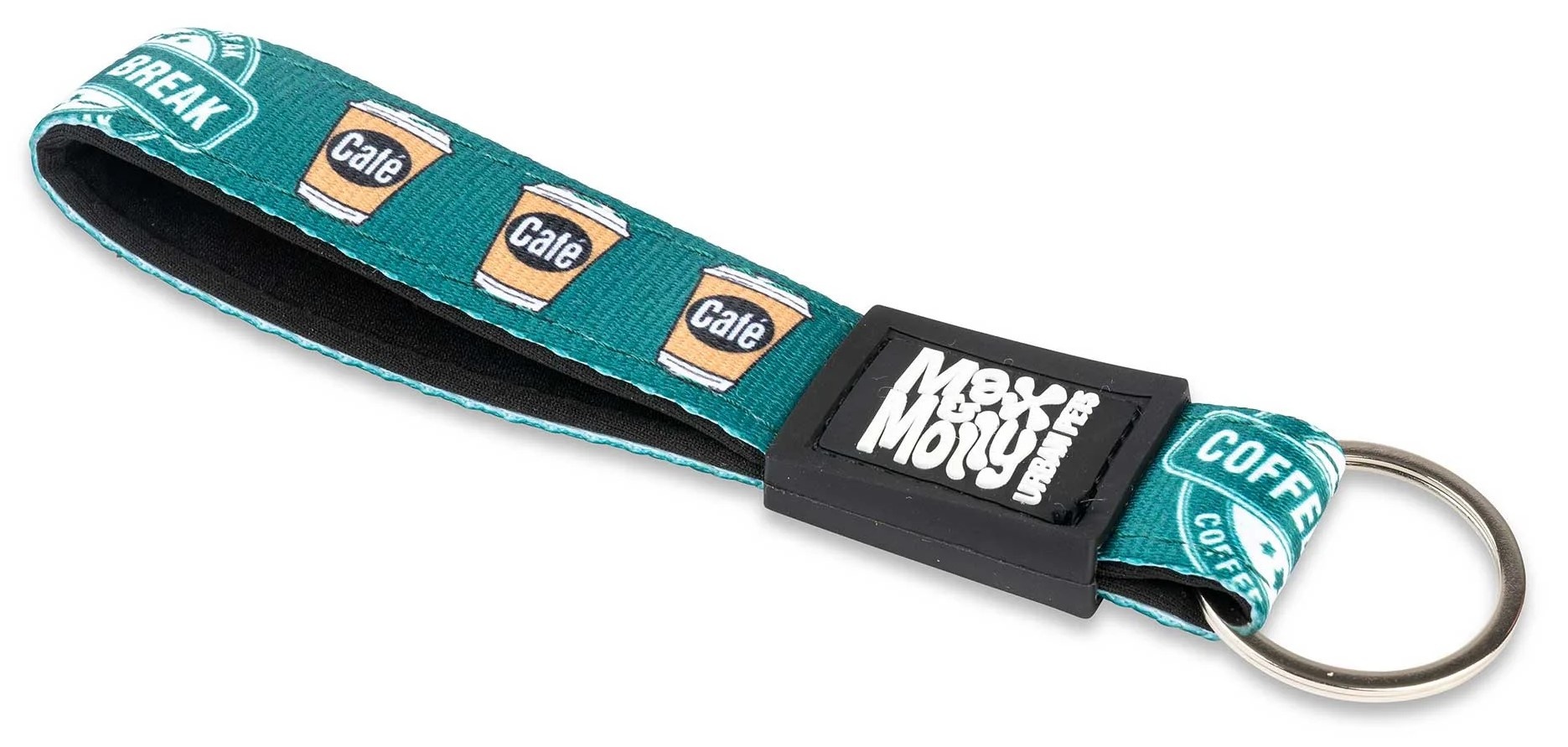 Max & Molly Coffee Break 220080