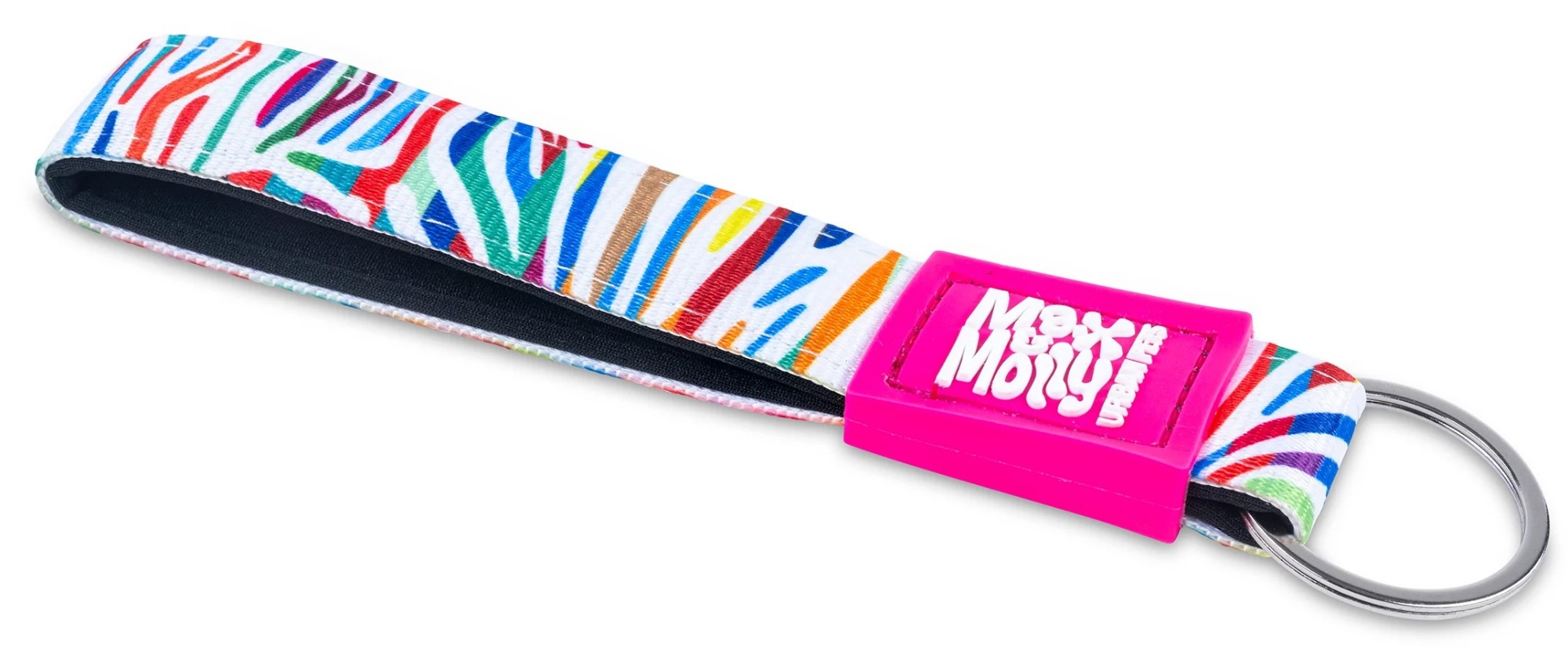 Max & Molly Magic Zebra