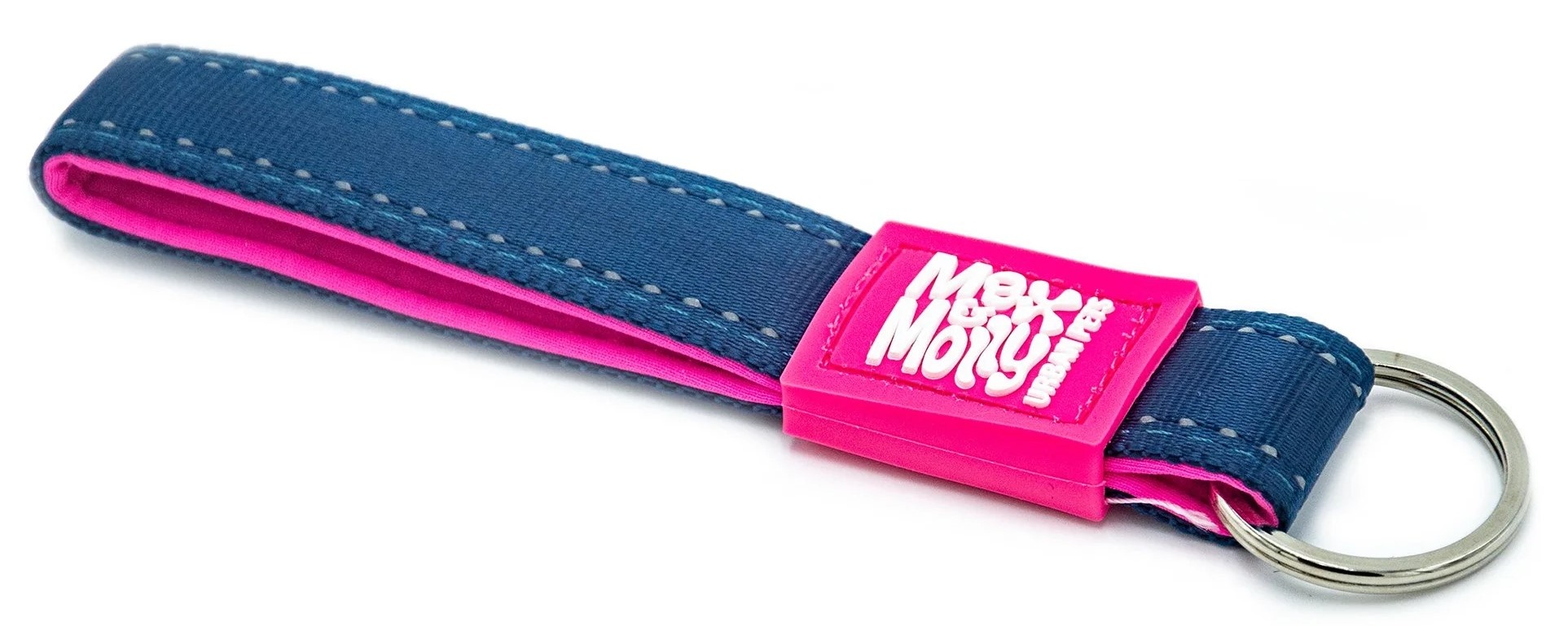 Max & Molly Matrix Pink