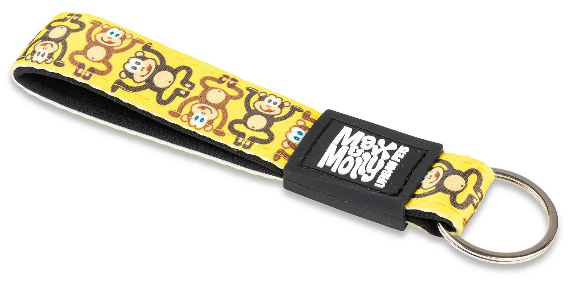 Breloc Max & Molly Monkey Maniac 198080