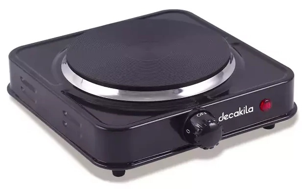 Aragaz de masa Decakila KECC004B