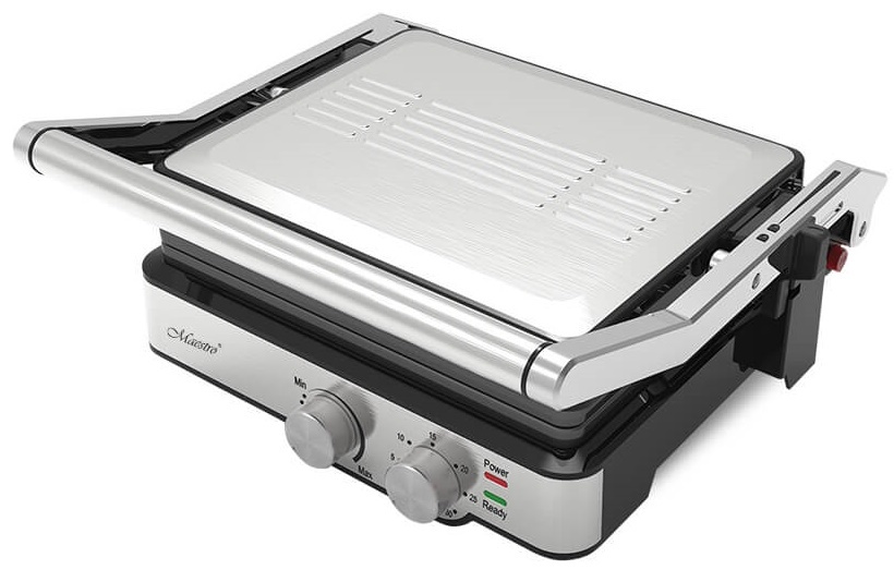 Gratar electric Maestro MR-721