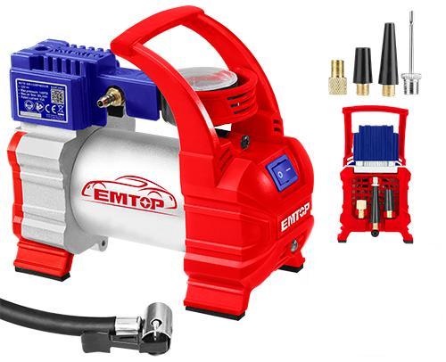 Compresor auto EMTOP EAAC3501