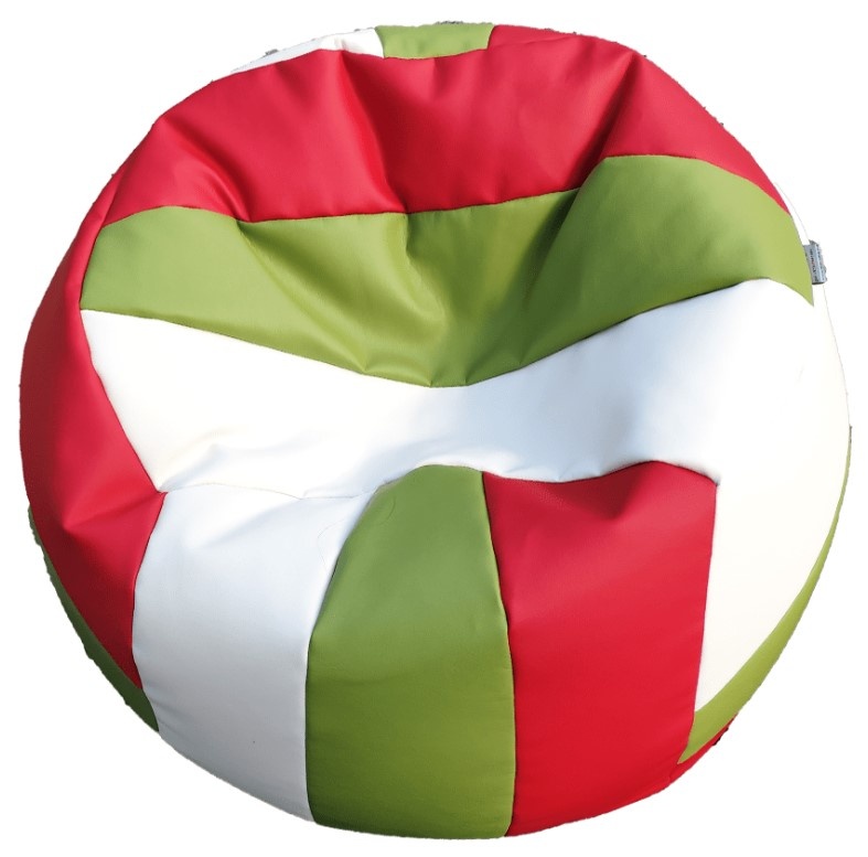 Relaxtime Volleyball TriColor