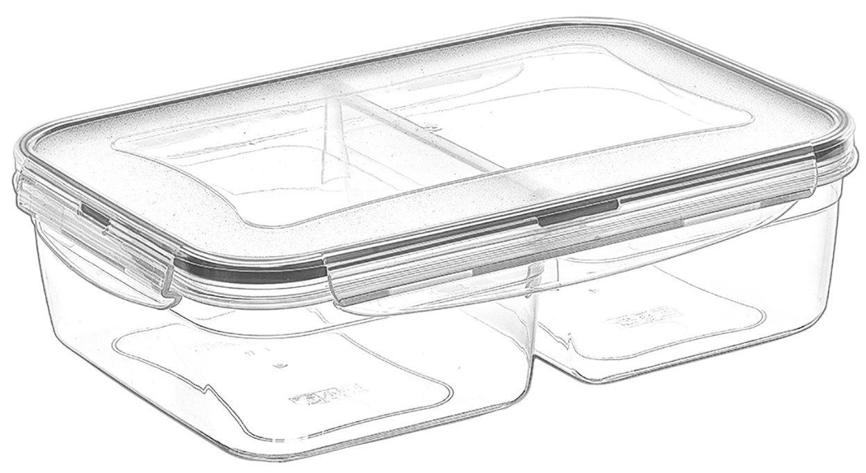 Container alimentar Irak Plastik 2L (LC525) – cumpără în Chișinău și ...