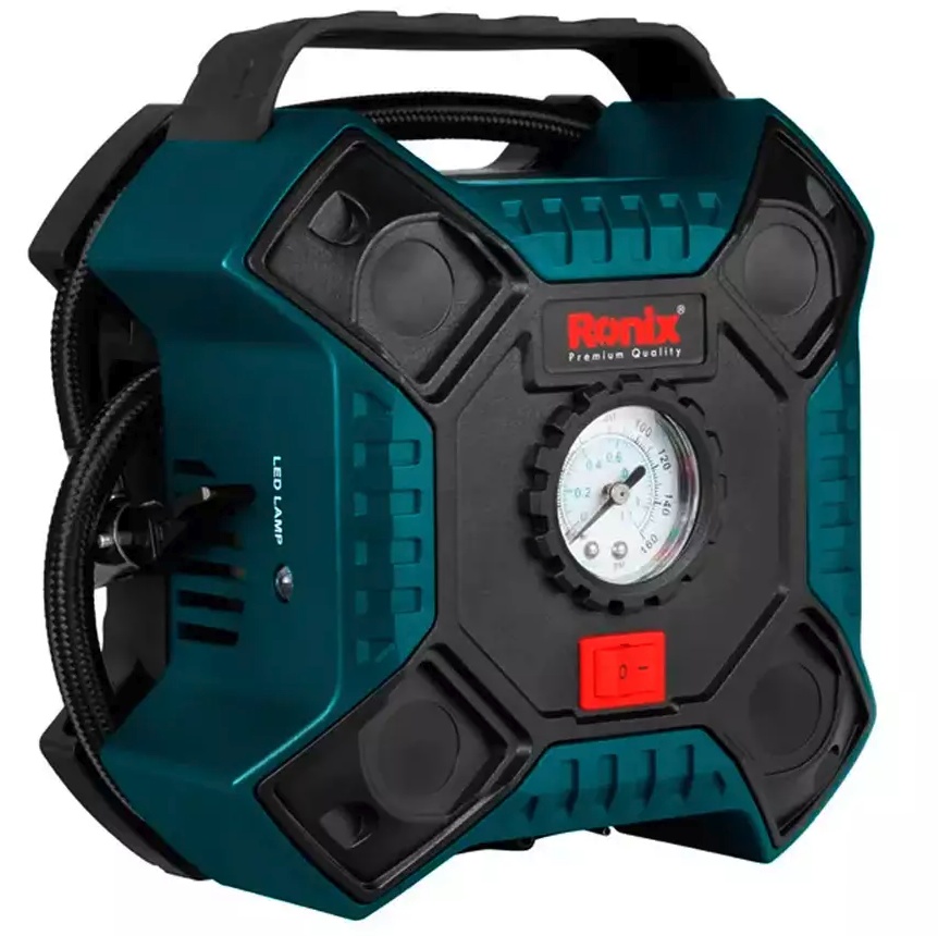 Compresor auto Ronix RH-4263