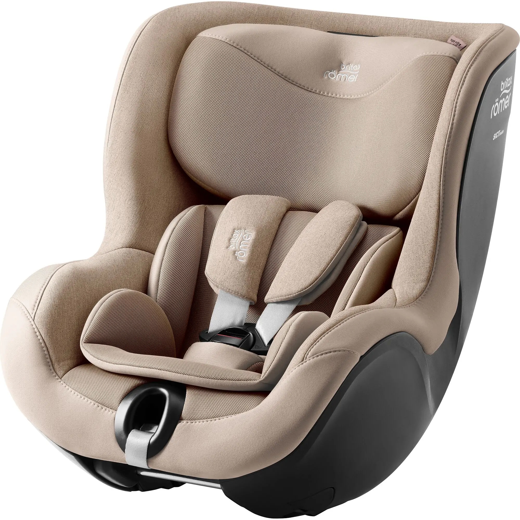 Britax-Romer Dualfix 5Z