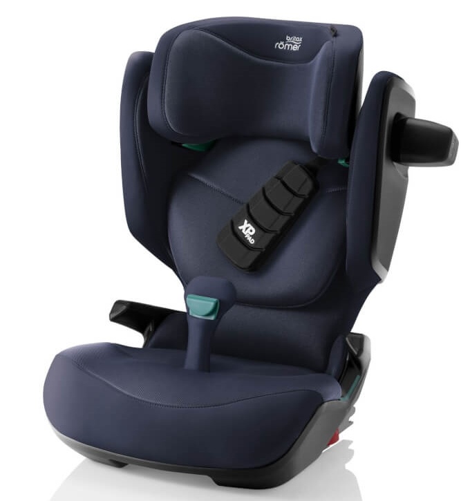 Britax-Romer Kidfix Pro