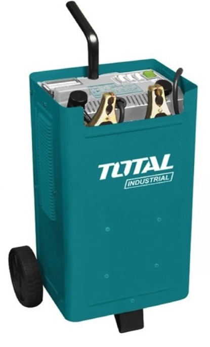Total tools TBC2201