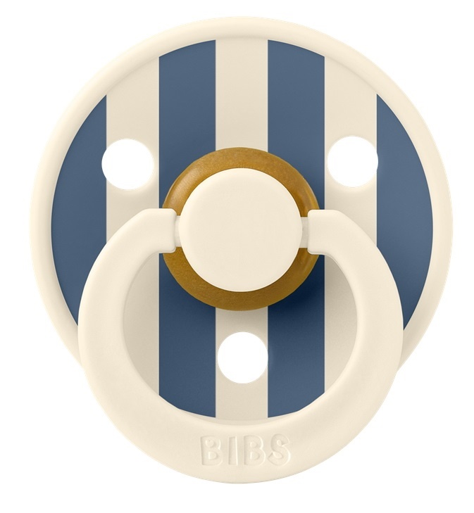 BIBS Studio Colour Block