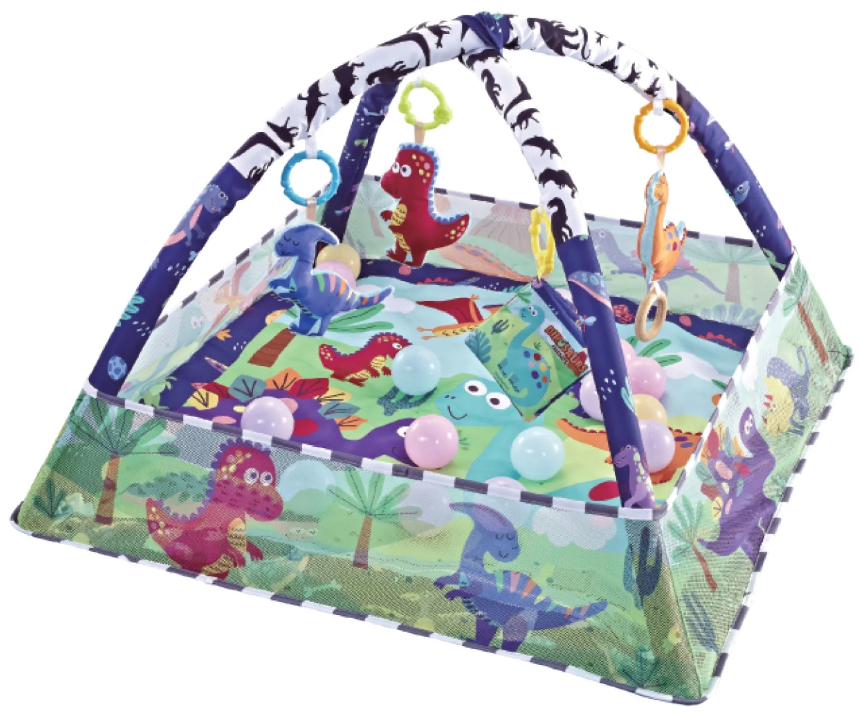 Kikka Boo Dino Forest