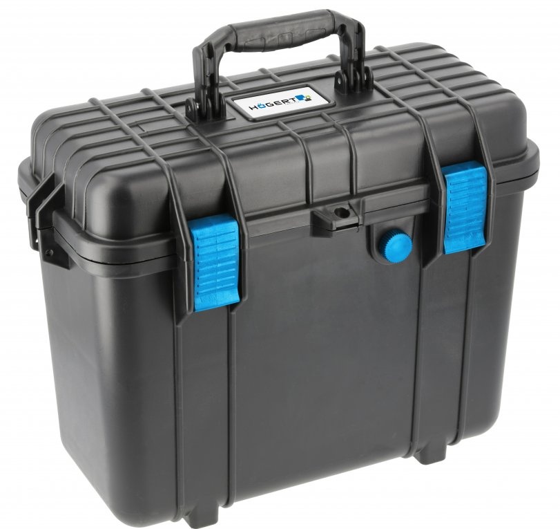 Cutie pentru scule Hoegert HT7G018