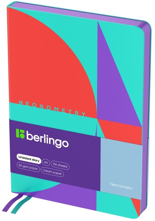 Berlingo Neonometry A5