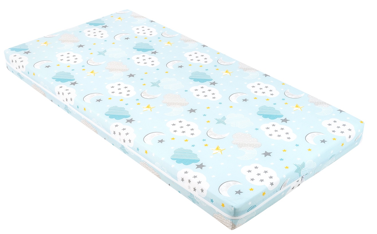 Kikka Boo Fantasia Plus Clouds