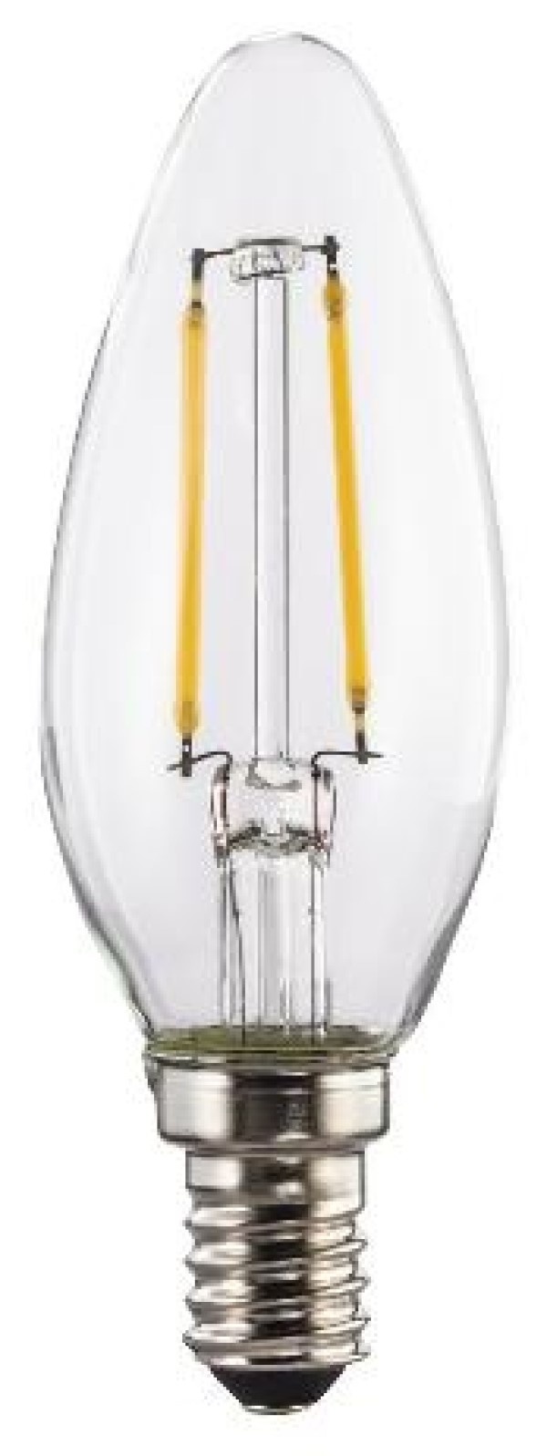 Beeco Xavax LED Filament E14