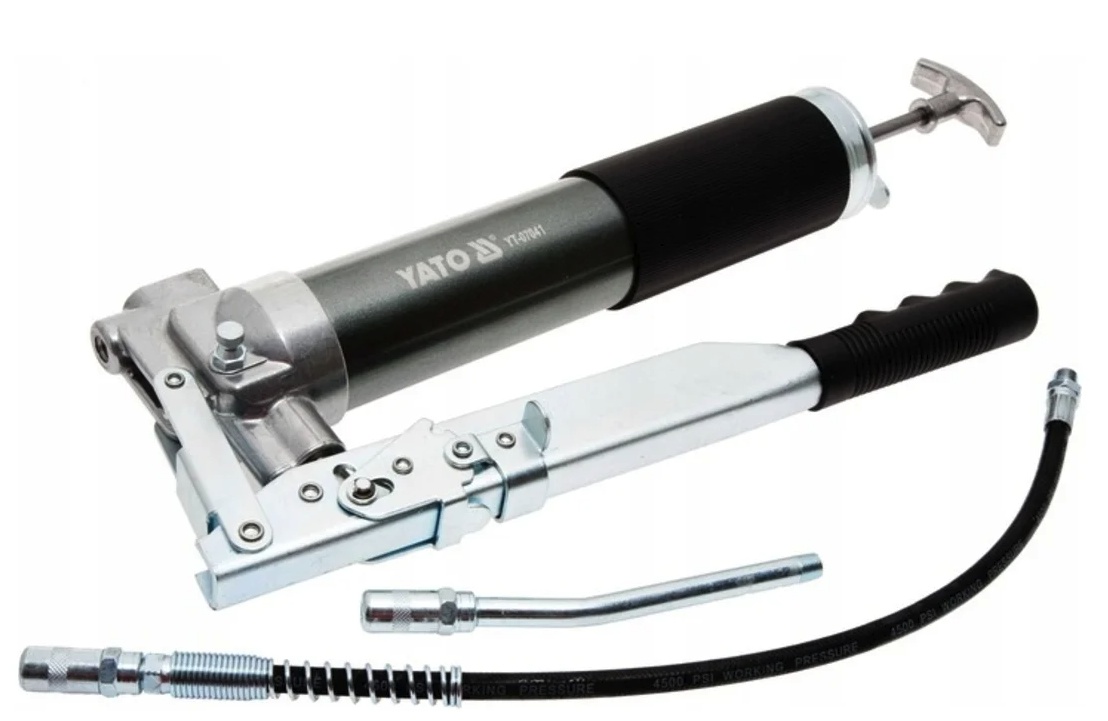 Pistol pentru ulei Yato YT-07041