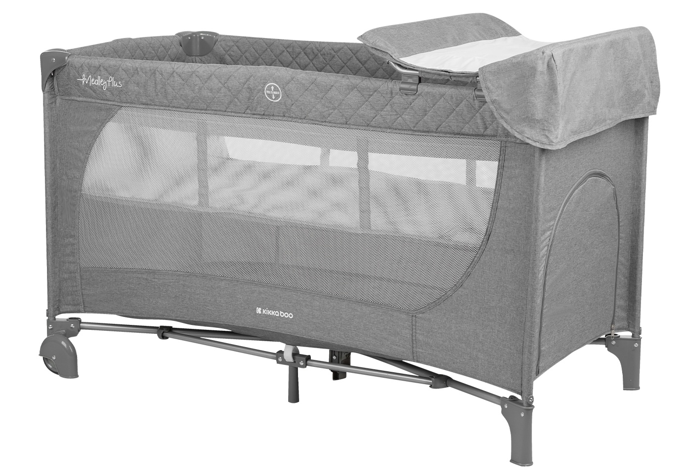 Kikka Boo Medley Plus