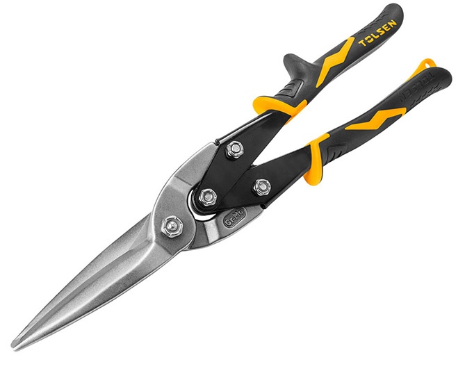 Foarfeca Tolsen 30024