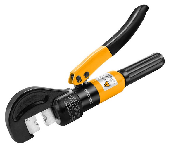 Clești de sertizare Tolsen 43110