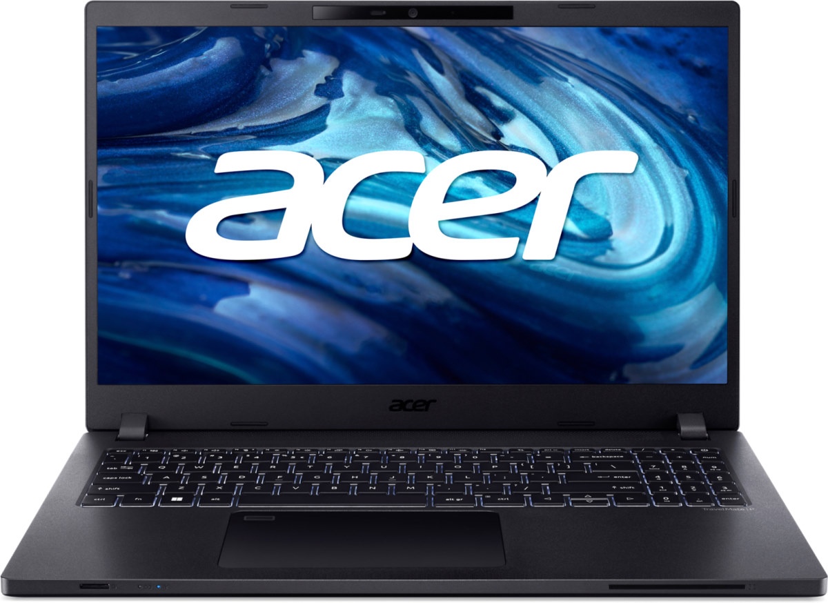 Acer Travel Mate TMP215-54-383B
