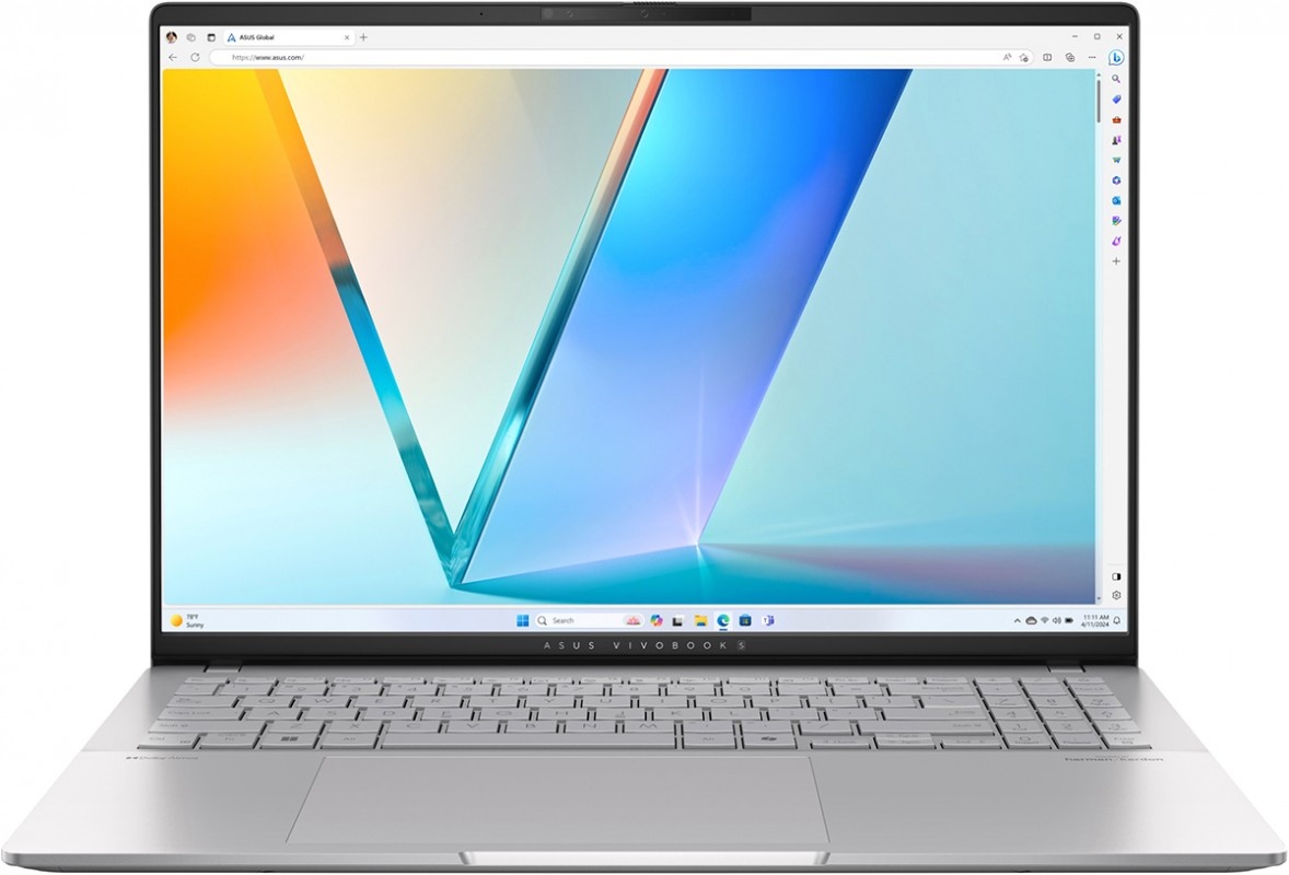 Asus vivobook s 14 m5406wa