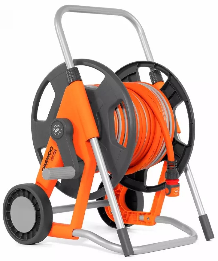 Tambur cu furtun Daewoo DWR 2126