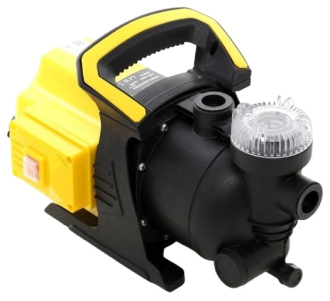 Pompa de grădină Kraft&Dele KD742