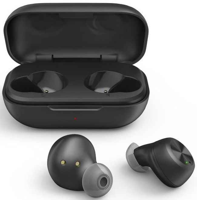 Căşti Thomson WEAR7701BK (132568)