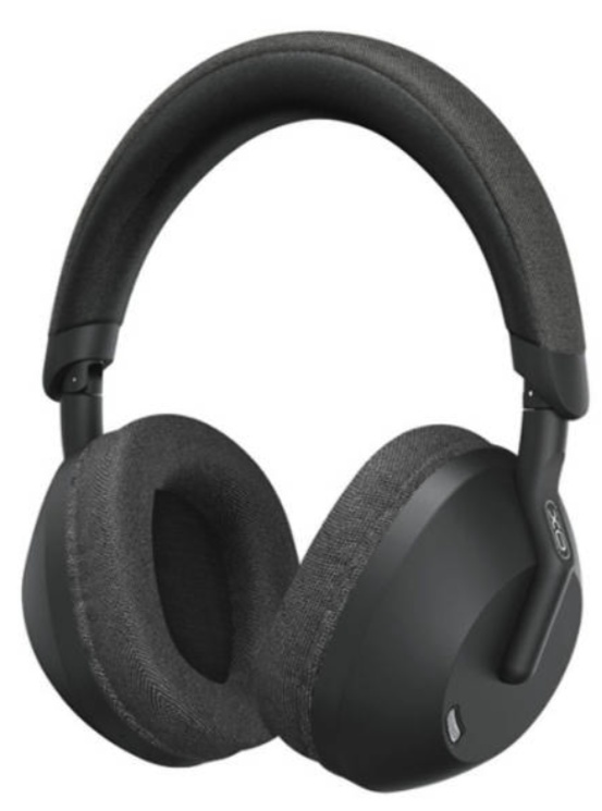 Căşti XO BE49 Qiyue ANC Black