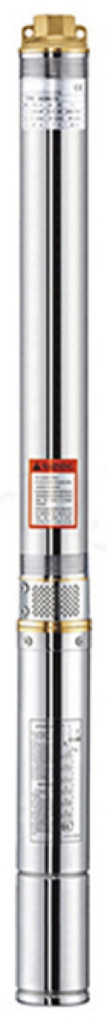 Pompa submersibilă de foraj Neotur 4SKM150 42938