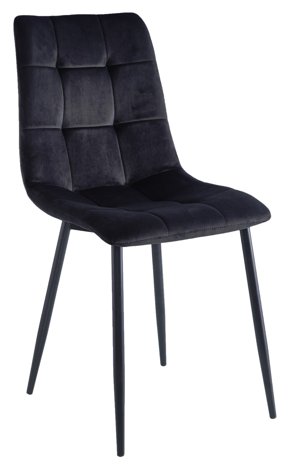 Scaun Xenos Alex Black