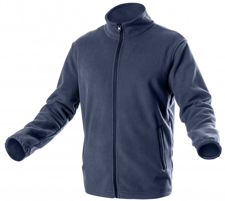 Hanorac pentru bărbați Hoegert HT5K383-3XL