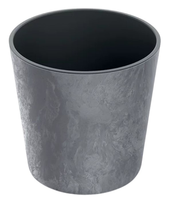 Ghiveci Prosperplast Urbi Round Beton Effect DURO300E-425U