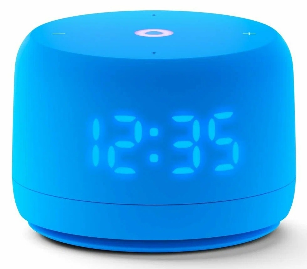 Boxă smart Yandex Station Lite 2 YNDX-00026BLU Blue