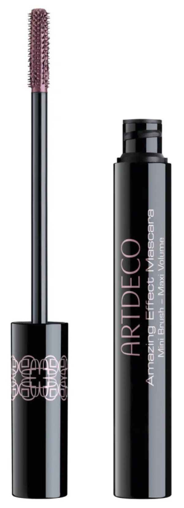 Artdeco Amazing Effect Mascara 4 Aubergine
