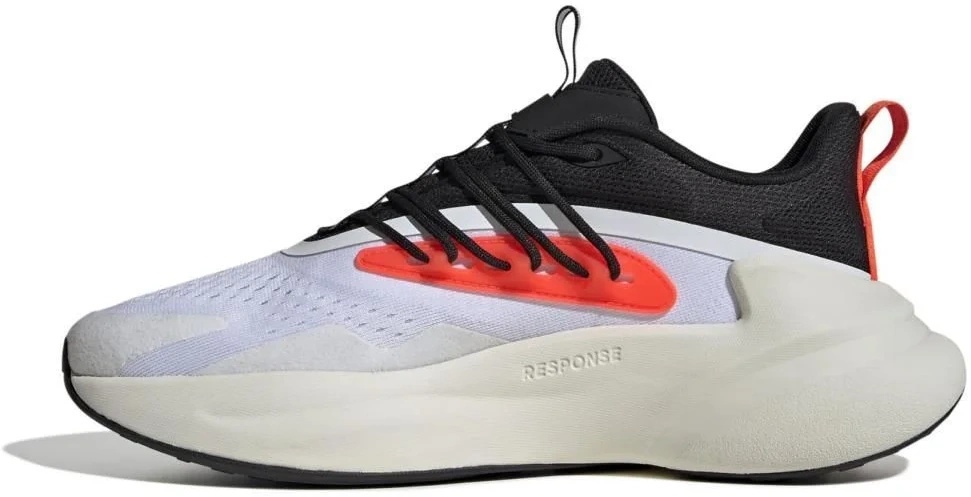 Adidas AlphaBoost V2 Cloud White/Solar Red/Core Black, s.41.5