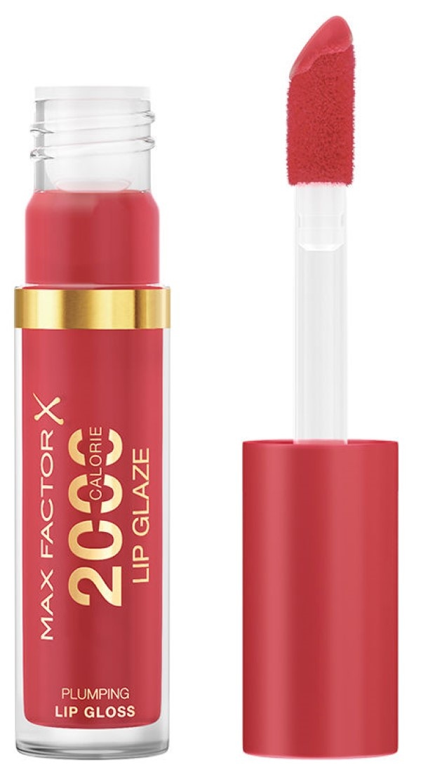 Блеск для губ Max Factor 2000 Calorie Lip Glaze 95 Soft Kisses, купить ...