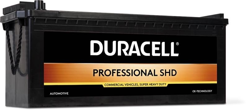 Duracell DP 145 SHD
