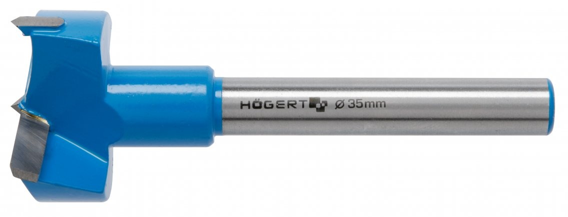 Burghiu Hoegert HT6D320