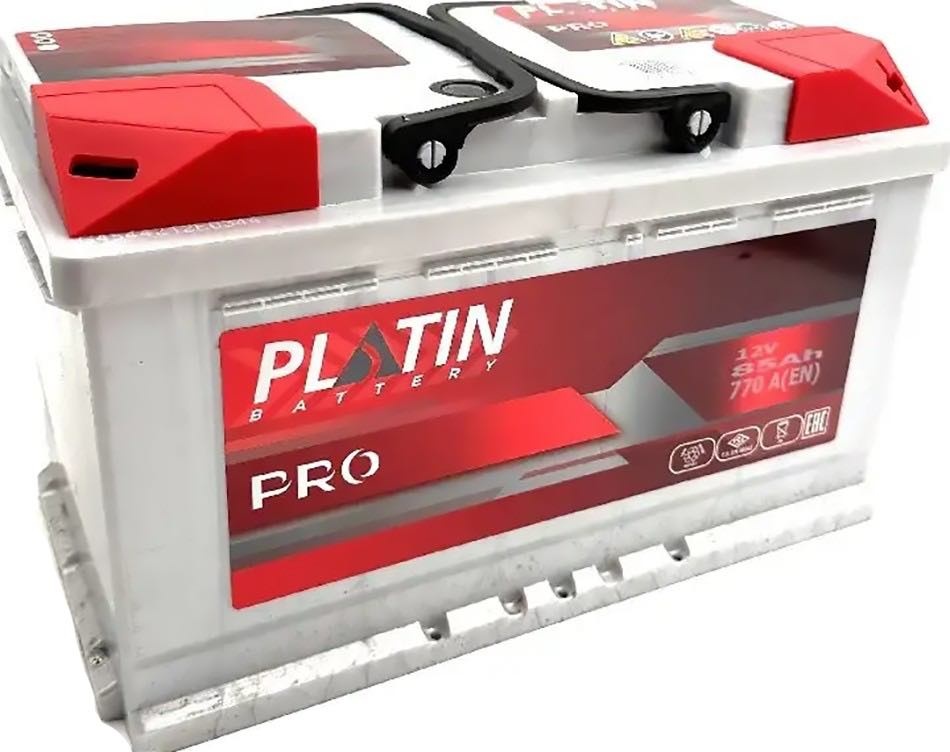 Platin L4 85Ah Pro