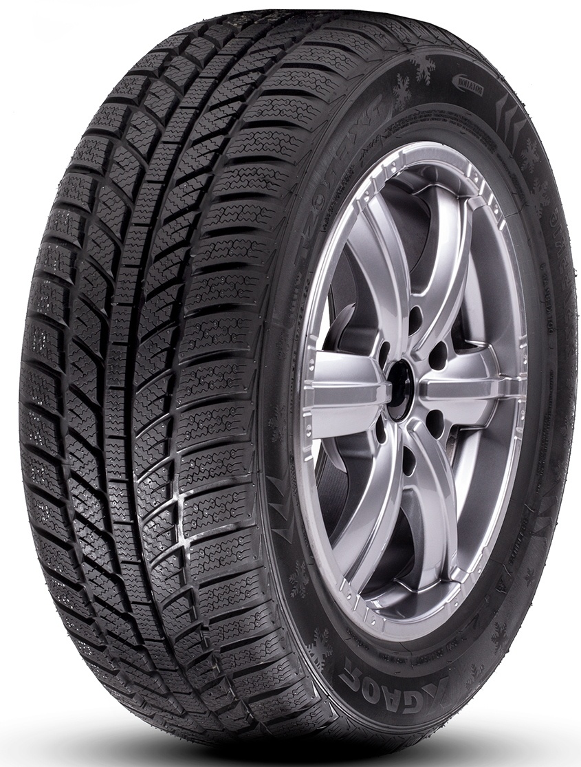 Anvelopa Roadx Rx Frost WH01 185/60 R14 82H