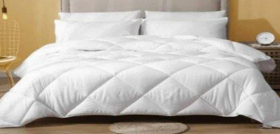 Plapumă SaltConfort