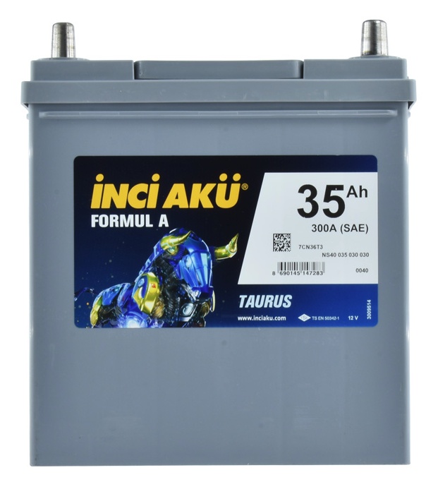 Аккумулятор inci aku formul. Акб inci aku taurus. inci akü formula taurus 45 ач 400а о/п ns60 045 040 010. турецкие аккумуляторы inci. аккумулятор inci aku maxim a 102r отзывы.