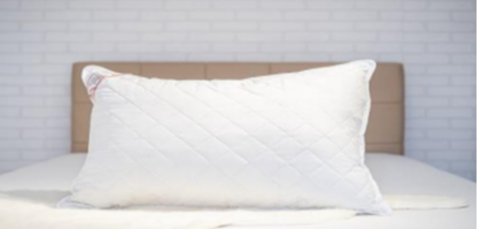 Perna SaltConfort Anti-allergic