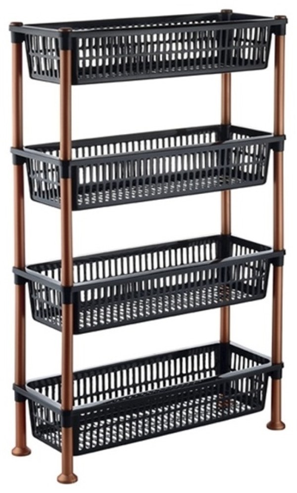 Bursev Smoke 50x19.5x82cm