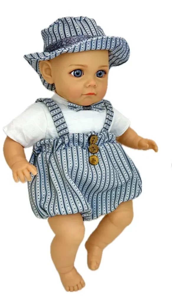 Păpușa ChiToys (ER332E)