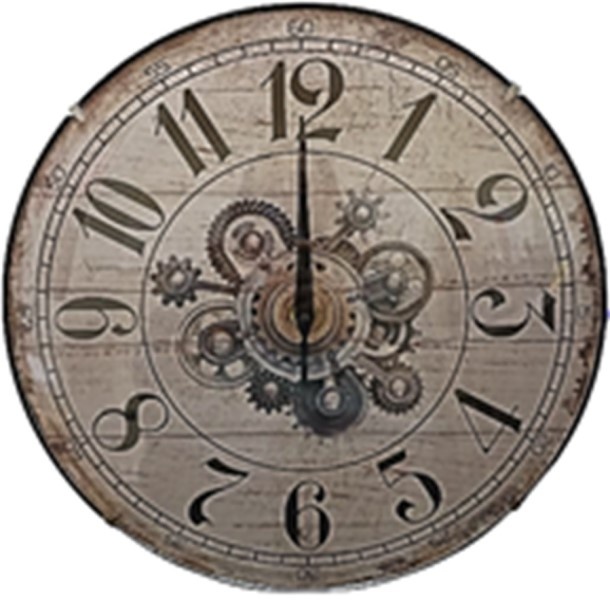 Ceas de perete Galaxy AT1548